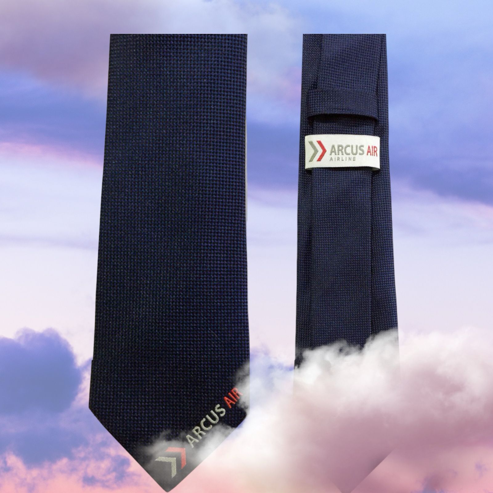 Arcus Air вратовръзка
